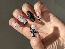 イェス ネイル(yes nail.)/◆nail Design