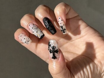 イェス ネイル(yes nail.)/◆nail Design
