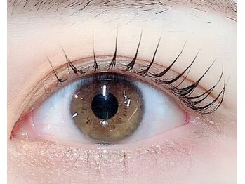 アーリーネイルズウィズアイラッシュ チャチャ小倉店(Early Nails With eyelash)/ ビューラー式まつ毛パーマ