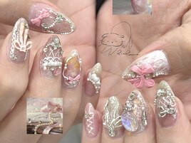 【HAND-持ち込み】10design