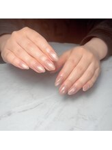 シフォンネイル(Shifon.nail_)