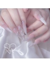 シア ネイル 本店(SIA NAIL)