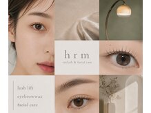ヘルミ(hrm)