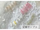 7月の定額ネイルデザイン☆