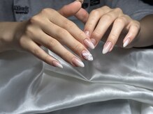 ジン(Jin)/グラデーション