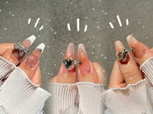 アイネイル(I-nail)の雰囲気(【持ち込み/長さだし/スカルプ/チップ/フィルイン/マグネット】)