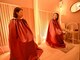 スール(Soeur..)の写真/【大切な方とのお時間にウェルネス体験】黄土漢方よもぎ蒸しで"巡る・整う・眠れる"自分に*ペア利用歓迎〇