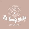 ビービューティースタジオ 茅ヶ崎店(Be_beauty studio)のお店ロゴ