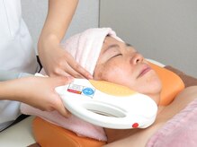 癒しの整体 アペーゼ/フェイシャル　エステ