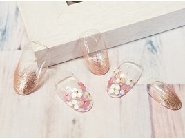 ☆アートサンプル☆　　別途料金