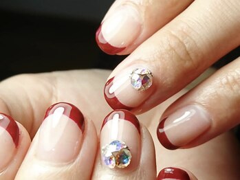 ハズキ ネイル(Hazuki Nail)/