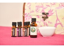 マピシエ(Mapiciel)/20種類以上のオイル