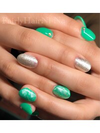 パラジェル 定額シンプルコース