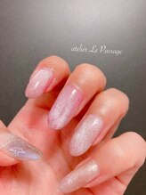 アトリエルパサージュ(Atelier Le Passage)/