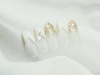 ヴィーナネイル 呉店(VinaNail)/