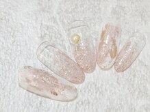 ラルネイル 大宮(Lull. nail)/