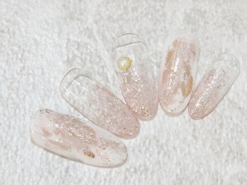 ラルネイル 大宮(Lull. nail)/