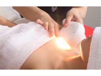 ハダモ つくば学園店(hadamo)/バストも♪