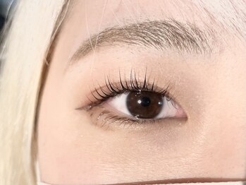 くるり 上野店/パリジェンヌラッシュリフト