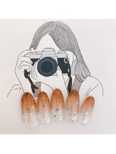 アンカーバイナチュラル アイラッシュ(anchor by natural eyelash)/定額Bコース☆