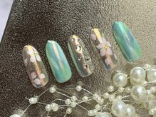 ル トレフル(Le Tre'fle)/定額デザイン