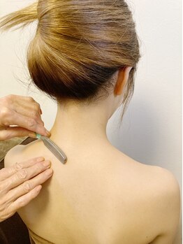 アフィティー(affi-t)/個室施術ブライダルシェービング