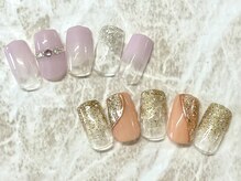 キャンアイドレッシー 熊谷店/9月4000円