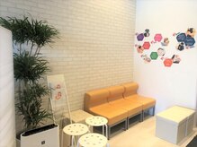 さくら鍼灸整骨院 平塚院/院内の様子