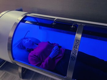 ナップフクオカ(NAP FUK)/【スタンダード型】水素カプセル