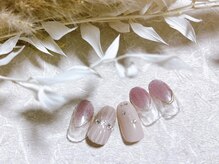 キキネイル 二子玉川(kikinail)/3.4月定額デザインB