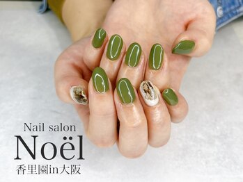 ノエル(Noel)/インクネイル