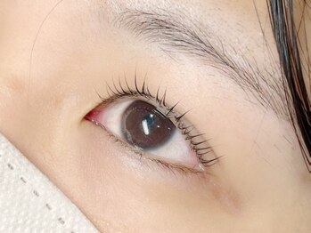 コム 草加マルイ店(com by neolive)/パッチリ!パリジェンヌ