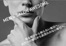 オーサム(Awesome)