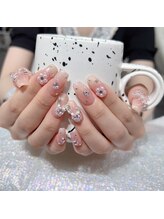 クイーンズビューティーサロン 新宿本店(Queen's beauty salon)/やり放題コース　120分