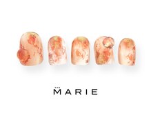 ザマリー 神戸マルイ店(THE MARIE)/定額￥7000 シースルー 0622e