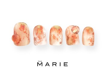 ザマリー 神戸マルイ店(THE MARIE)/定額¥7000 シースルー 0622e