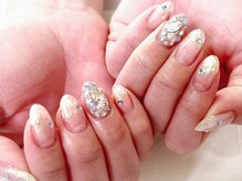 エルア 御成門(elua)/キラキラ埋め尽くし