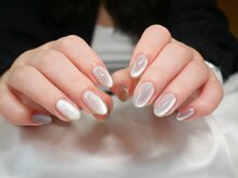 グラシアス(Gracias)/マグネットネイル