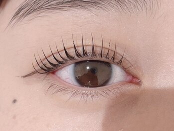 ビュー バイ ネオリーブ 用賀店(beau'r by neolive)/パリジェンヌ