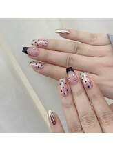 クイーンズビューティーサロン 新宿本店(Queen's beauty salon)/やり放題コース　120分