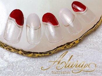 アルーラ 武蔵小杉(Alura)/ニュアンスデザイン