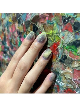 イチハチドット 下松店(18.)/ネイルお写真★