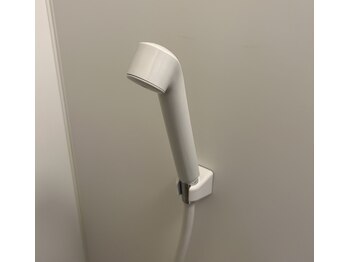 サロン ルイ(salonRui)/シャワールームあります！