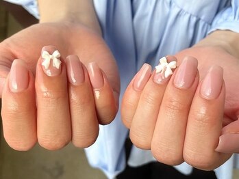 リリ 博多店(Lily)/シンプルデザイン¥6980