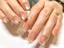 エフェム 表参道(ephem)/マグネットネイル