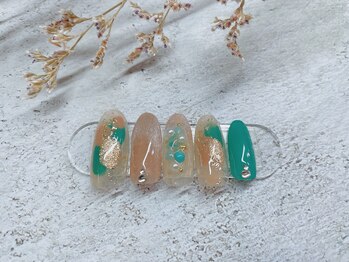 エフツー(F2)/ラグジュアリー