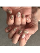 ルミラッシュ(Rumilash)/ニュアンスネイル