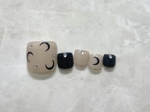 ジェイ(J)/フット定額コース