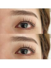 コンジュ ファースト 土橋店(CONJU 1st)/UPPER LIFT CURL