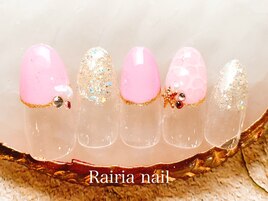 ハーフフレンチ